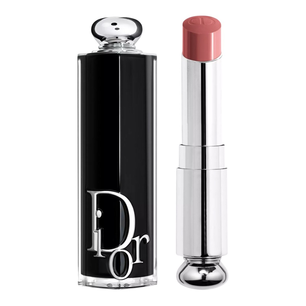 Dior 'Rose des Vents' Addict Shine Lipstick - Picture 2 of 11